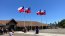 Museo Santuario Cuna de Prat en Ninhue fue sede de la muestra Nacional De Cueca Escolar en la Región de Ñuble