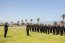 Director de la Academia de Guerra Naval entrega su mando