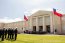 Director de la Academia de Guerra Naval entrega su mando
