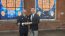 Director de Enseñanza Naval de la Armada de España visitó la Dirección de Educación y sus mandos dependientes