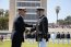 Director de Enseñanza Naval de la Armada de España visitó la Dirección de Educación y sus mandos dependientes