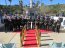 Submarino “Carrera” retornó a Chile tras participar en el ejercicio DESI 2023