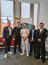 Especialista del SHOA culminó curso GEOMAC 2023 “Análisis Geoespacial y Cartografía Marina” en Reino Unido