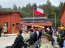 Autoridad Marítima de Valdivia inauguró temporada estival en Playa Los Molinos