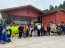 Autoridad Marítima de Valdivia inauguró temporada estival en Playa Los Molinos
