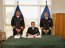 Escuela de Aviación Naval realizó Cambio de Mando
