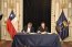 Secretaría General de la Armada firma convenio de colaboración con la municipalidad de Limache