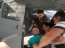 Niño de Collipulli visitó dependencias del Grupo Aeronaval Talcahuano en Navidad