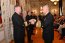 Se realizó ceremonia de ascensos de Vicealmirantes y Contraalmirantes del Alto Mando Naval 2024