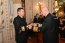 Se realizó ceremonia de ascensos de Vicealmirantes y Contraalmirantes del Alto Mando Naval 2024