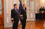 Se realizó ceremonia de ascensos de Vicealmirantes y Contraalmirantes del Alto Mando Naval 2024