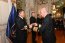 Se realizó ceremonia de ascensos de Vicealmirantes y Contraalmirantes del Alto Mando Naval 2024