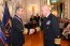Se realizó ceremonia de ascensos de Vicealmirantes y Contraalmirantes del Alto Mando Naval 2024