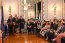 Se realizó ceremonia de ascensos de Vicealmirantes y Contraalmirantes del Alto Mando Naval 2024