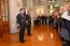 Se realizó ceremonia de ascensos de Vicealmirantes y Contraalmirantes del Alto Mando Naval 2024