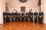 Se realizó ceremonia de ascensos de Vicealmirantes y Contraalmirantes del Alto Mando Naval 2024