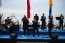 Armada de Chile participó en la celebración de los 149 años de Viña del Mar