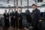 Personal del SHOA y dotación del buque científico ARC Simón Bolívar de la Armada de Colombia pudieron intercambiar experiencias y conocimientos