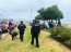 Policía Marítima realizó intensa fiscalización en el borde costero de Viña del Mar