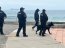 Policía Marítima realizó intensa fiscalización en el borde costero de Viña del Mar