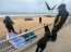 Policía Marítima realizó intensa fiscalización en el borde costero de Viña del Mar
