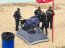 Policía Marítima realizó intensa fiscalización en el borde costero de Viña del Mar