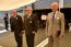 Conmemoran 50 años del izamiento del pabellón nacional de la PFG 