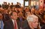 Conmemoran 50 años del izamiento del pabellón nacional de la PFG 