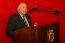 Conmemoran 50 años del izamiento del pabellón nacional de la PFG 