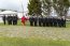 En el Distrito Naval Beagle se realizó ceremonia de Cambio de Mando
