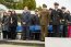 En el Distrito Naval Beagle se realizó ceremonia de Cambio de Mando
