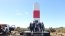 Fareros del fin del mundo instalan placa definitiva en conmemoración de los 180 años de la toma de posesión del Estrecho de Magallanes