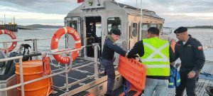 Armada de Chile llama al autocuidado por alto número de fallecidos en los primeros días de verano Armada de Chile llama al autocuidado por alto número de fallecidos en los primeros días de verano