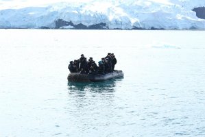 Congreso Futuro recorrió instalaciones de la Gobernación Marítima de la Antártica Chilena y del ATF Galvarino Congreso Futuro recorrió instalaciones de la Gobernación Marítima de la Antártica Chilena y del ATF Galvarino