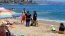 En 200% aumentan multas por consumo de alcohol en playas de la región de Valparaíso
