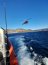 Autoridad Marítima de Valparaíso rescató a dos kayakistas en Laguna Verde