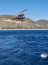 Autoridad Marítima de Valparaíso rescató a dos kayakistas en Laguna Verde