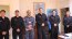 Oficial del ROU “Artigas” de la Armada de Uruguay visitó el Centro Meteorológico Marítimo de Magallanes y Antártica Chilena