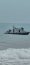 Armada de Chile continúa desplegando medios para efectuar rebusca de turista argentino