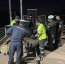 Armada rescata con vida a dos personas desaparecidas en Lago Villarrica