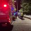 Armada rescata con vida a dos personas desaparecidas en Lago Villarrica