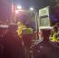 Armada rescata con vida a dos personas desaparecidas en Lago Villarrica