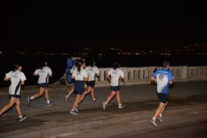 Brigadieres de reclutas se preparan para el proceso de ingreso de Cadetes de primer año 2024 Brigadieres de reclutas se preparan para el proceso de ingreso de Cadetes de primer año 2024
