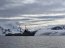 Remolcador de Alta Mar “Galvarino” finalizó con éxito su Comisión Antártica tras 40 días navegando
