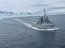 Remolcador de Alta Mar “Galvarino” finalizó con éxito su Comisión Antártica tras 40 días navegando