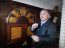 Director del Museo Guerra del Pacífico “Domingo de Toro Herrera” visitó Reliquia Histórica “Huáscar”