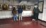 Director del Museo Guerra del Pacífico “Domingo de Toro Herrera” visitó Reliquia Histórica “Huáscar”