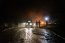 Despliegue de seguridad para zonas afectadas por los incendios