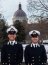 Brigadieres de la Escuela Naval participaron en Seminario de Liderazgo en la Academia Naval de Estados Unidos
