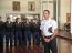 Primera Campaña Náutica del Batallón de Reclutas de la Escuela Naval culminó con éxito en dependencias de la Segunda Zona Naval